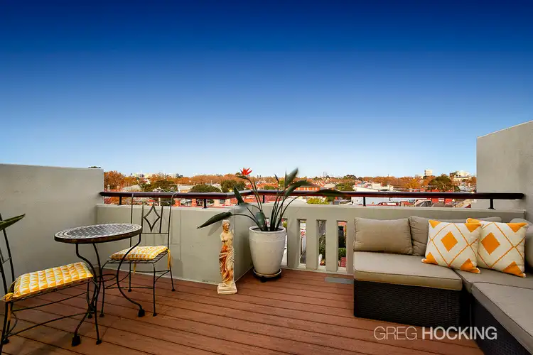 Fifth view of Homely house listing, 4a Gatehouse Lane, Albert Park VIC 3206