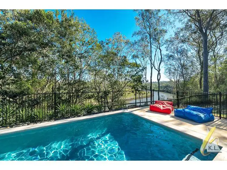 Main view of Homely house listing, 2 Sovereign Strait, Karalee QLD 4306