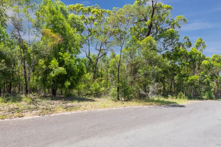 Fifth view of Homely land listing, Lot 7 Cors Parade, North Batemans Bay NSW 2536