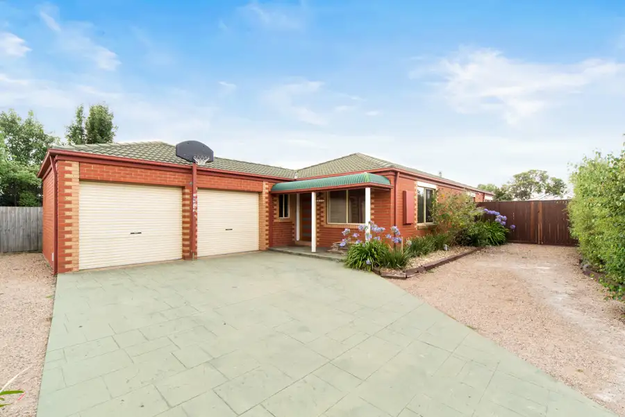 Main view of Homely house listing, 11 Kiwi Court, New Gisborne VIC 3438
