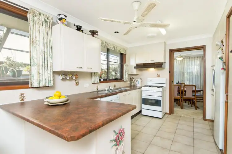 Third view of Homely house listing, 80 Queenscliff Drive, Woodbine NSW 2560