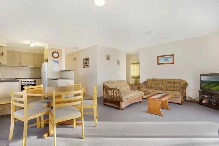 Second view of Homely unit listing, 12/45 'Australis' Australia Avenue, Broadbeach QLD 4218