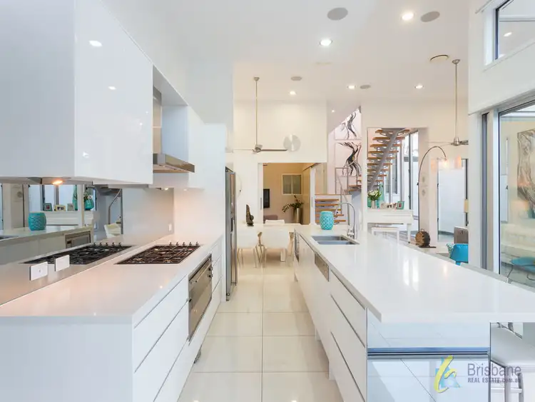 Fifth view of Homely house listing, 15 Central Avenue, St Lucia QLD 4067