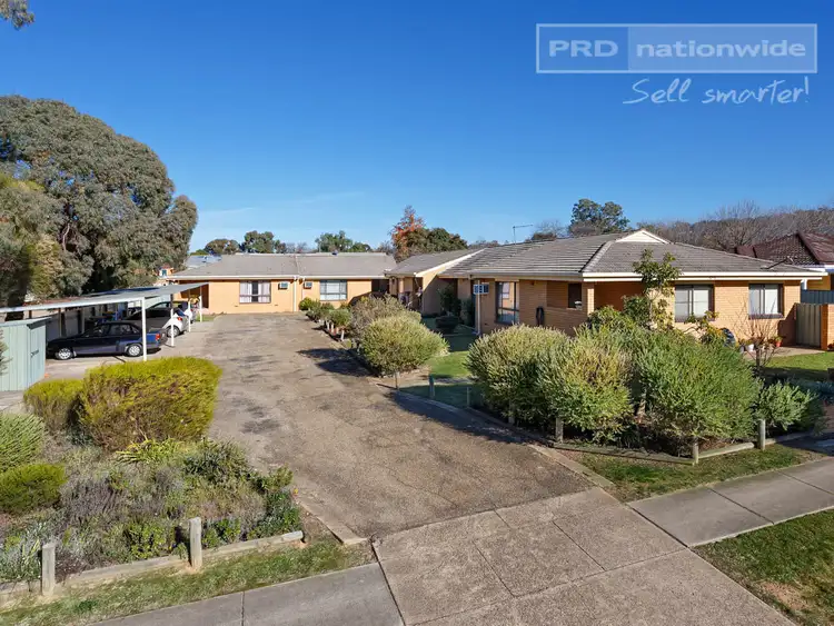 Sixth view of Homely unit listing, 3/46-48 Walana Crescent, Kooringal NSW 2650