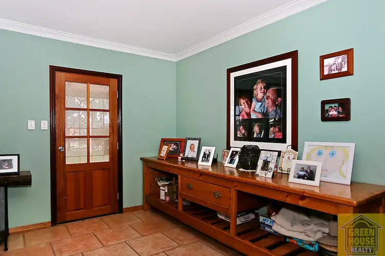 Fifth view of Homely house listing, 168 Deeble Road, Coolup WA 6214