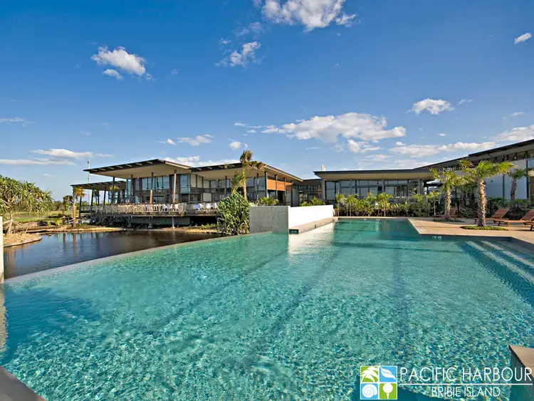 Third view of Homely land listing, Lot 261 Dianella Crescent, Banksia Beach QLD 4507