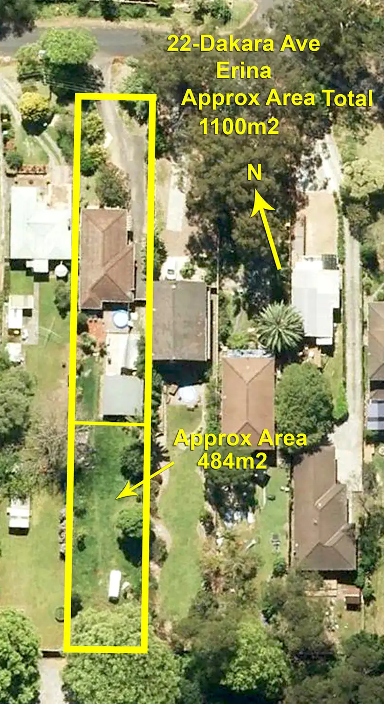 22 Dakara Avenue, Erina NSW 2250