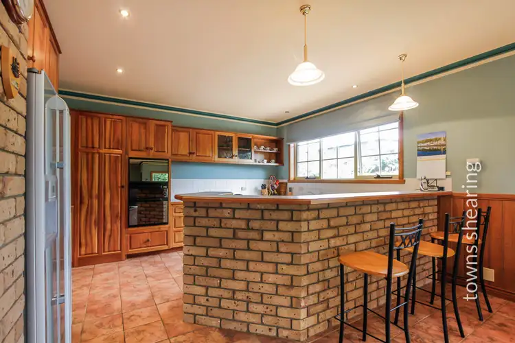 Second view of Homely house listing, 22 Stephensdale Drive, Riverside TAS 7250