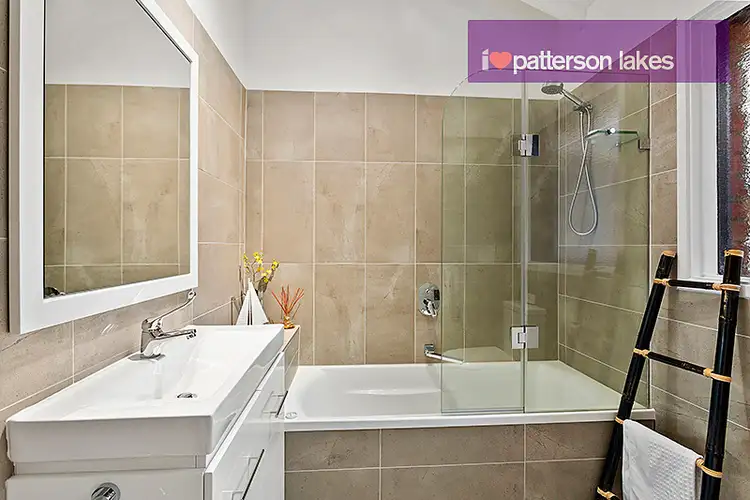 Fifth view of Homely house listing, 103A Gladesville Boulevard, Patterson Lakes VIC 3197