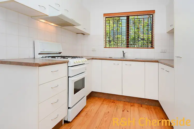 Second view of Homely unit listing, 3/10 Fifth Ave, Kedron QLD 4031