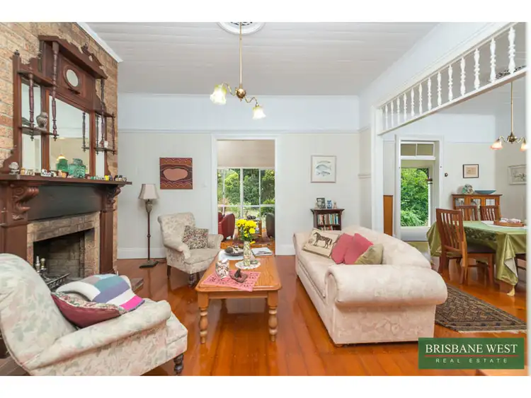 Second view of Homely rural property listing, 531 Mt Crosby Road, Anstead QLD 4070