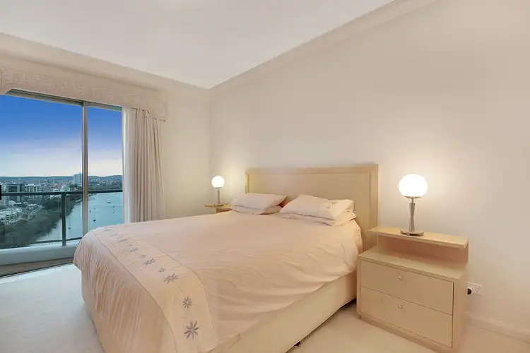 Sixth view of Homely apartment listing, 143/35 Howard Street, Brisbane City QLD 4000