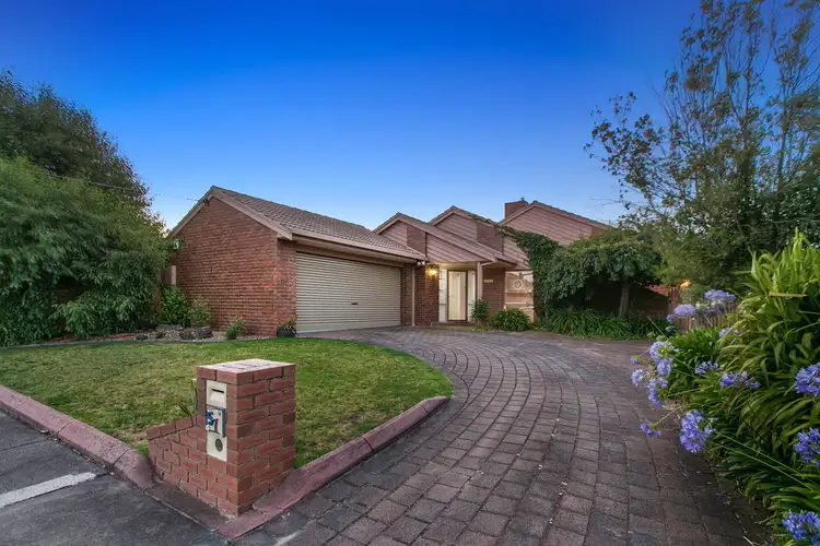 57 Settlers Way, Frankston South VIC 3199