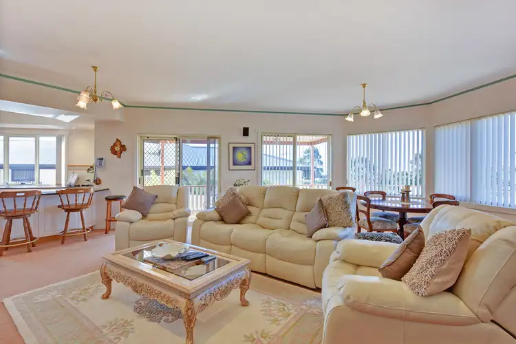 Fifth view of Homely house listing, 23 Stevens Place, Park Grove TAS 7320