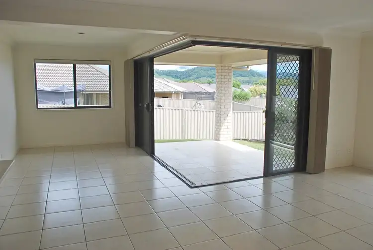 Fourth view of Homely semi-detached listing, 1/34 Coral Fern Circuit, Murwillumbah NSW 2484