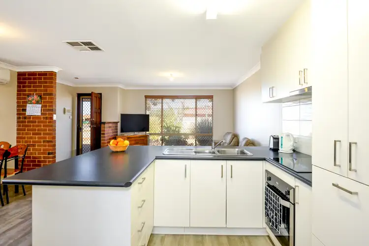 Seventh view of Homely unit listing, 3/2 Burkett Drive, Hannans WA 6430