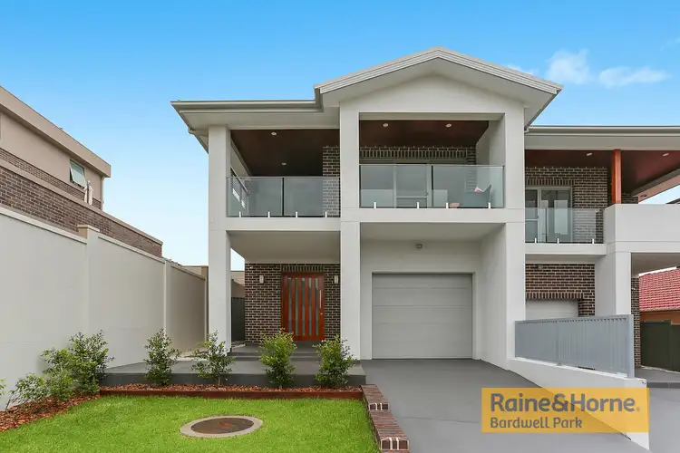20A Bykool Avenue, Kingsgrove NSW 2208