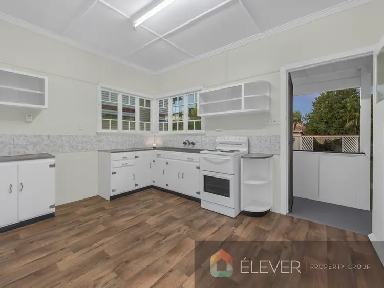 Fourth view of Homely house listing, 35 Sizer Street, Everton Park QLD 4053