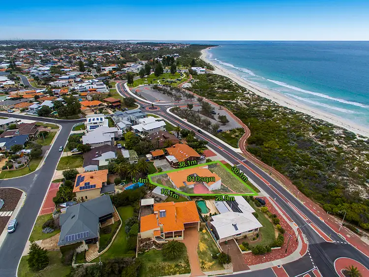 36 Oceanside Promenade, Mullaloo WA 6027