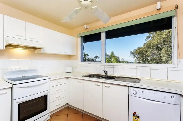 Second view of Homely house listing, 34 Beaumont Crescent, Bayview NSW 2104