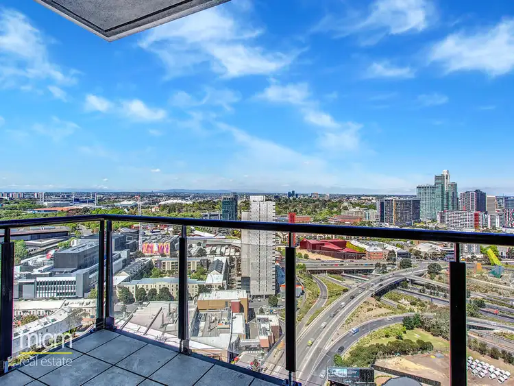 Fifth view of Homely apartment listing, 276/88 Kavanagh Street, Southbank VIC 3006