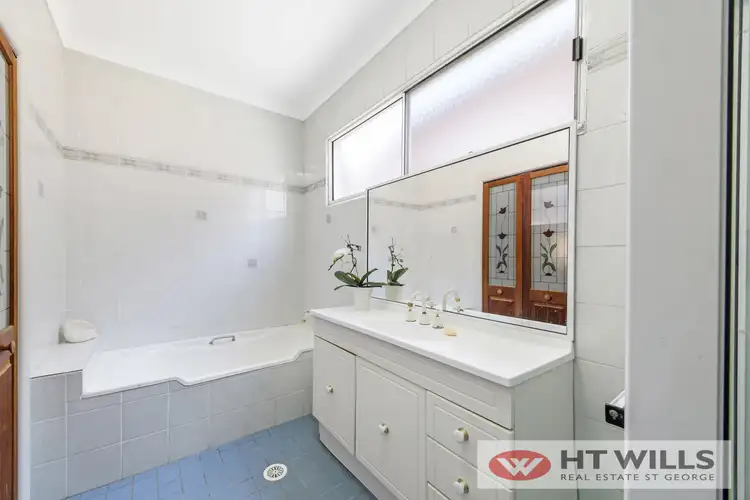 Sixth view of Homely house listing, 131 Carrington Avenue, Hurstville NSW 2220