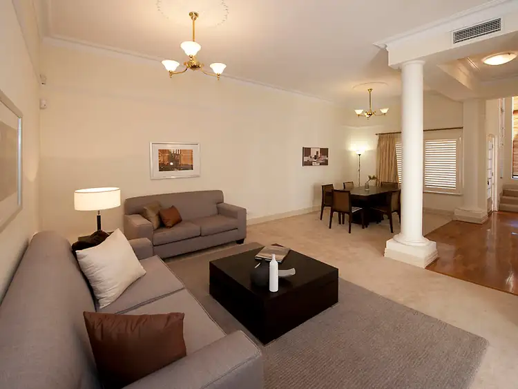 Fourth view of Homely townhouse listing, 3/9 Tweeddale Road, Applecross WA 6153