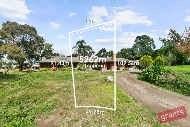 Main view of Homely house listing, 6 Brently Close, Narre Warren North VIC 3804