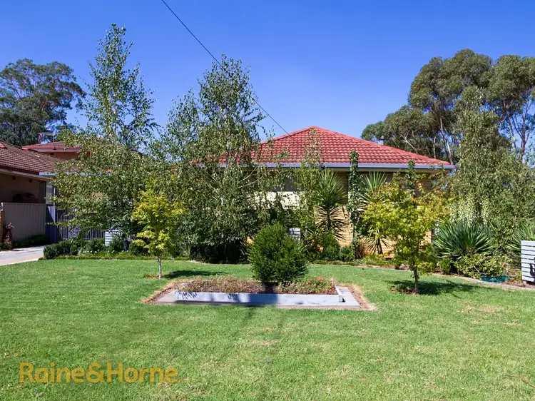 Main view of Homely house listing, 13 Pratt Street, Mount Austin NSW 2650