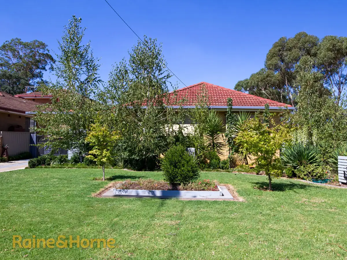 Main view of Homely house listing, 13 Pratt Street, Mount Austin NSW 2650