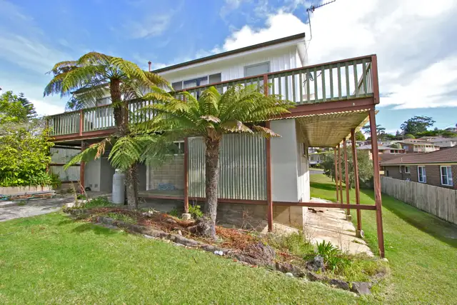 60 Clissold Street, Mollymook NSW 2539