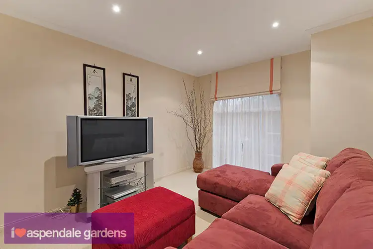 Fifth view of Homely house listing, 3 The Sands, Aspendale Gardens VIC 3195