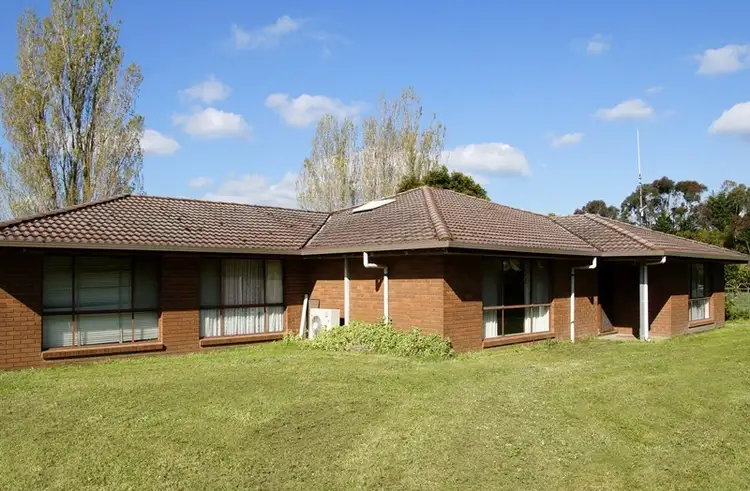 Fifth view of Homely rural property listing, 2419 Lavers Hill-Cobden Road, Simpson VIC 3266
