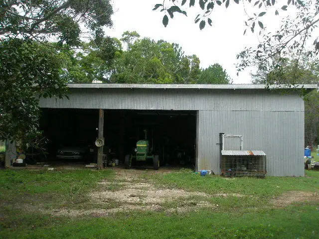 Seventh view of Homely rural property listing, 1209 Duckinwilla Road, Howard QLD 4659