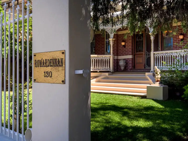 Third view of Homely house listing, 130 Chelmsford Road, North Perth WA 6006