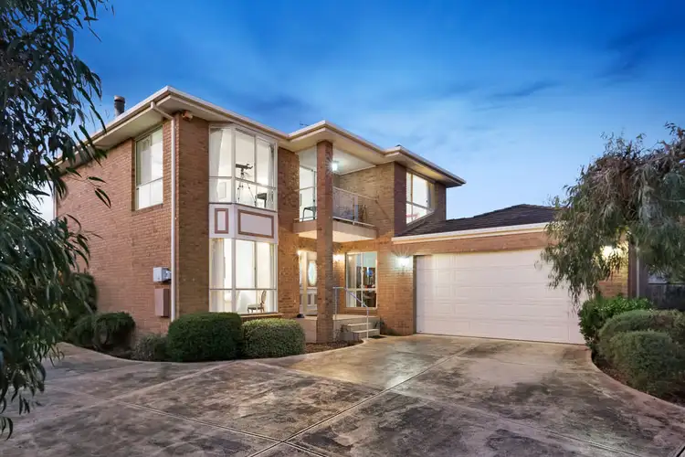 Second view of Homely house listing, 15 Clifton Court, Somers VIC 3927