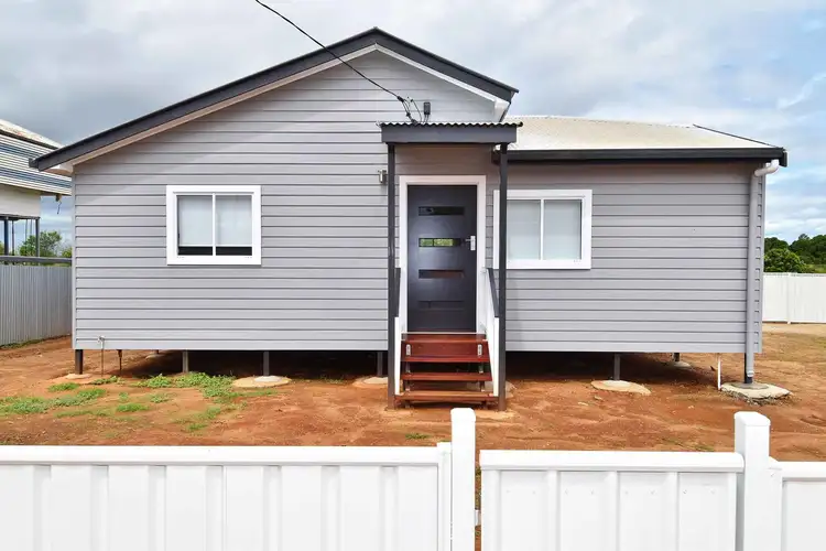 Second view of Homely house listing, 2 Marsland Road, Charters Towers QLD 4820