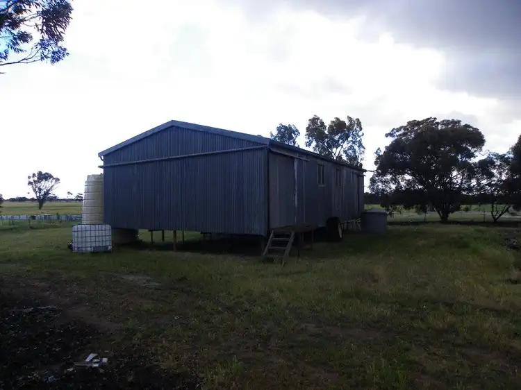 Sixth view of Homely rural property listing, "Kentwood Farms" 1134 Ongerup-Pingrup Road, Ongerup WA 6336