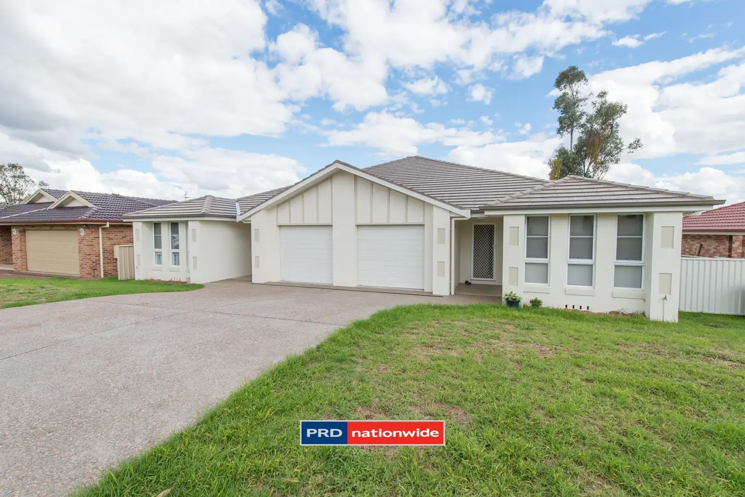 Main view of Homely house listing, 18A & B Fishermans Place, Tamworth NSW 2340