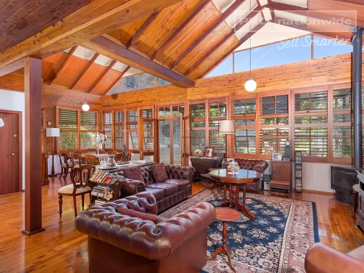 Second view of Homely house listing, 132 Gurwood Street, Wagga Wagga NSW 2650