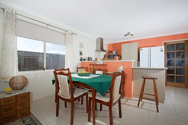 Sixth view of Homely house listing, 22 Lukin Loop, Pinjarra WA 6208