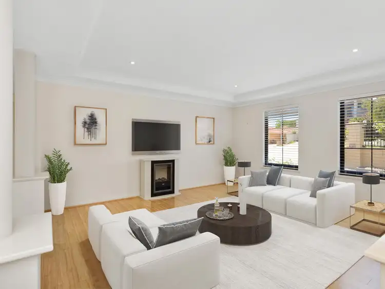 Third view of Homely house listing, 2/272 Cape Street, Yokine WA 6060