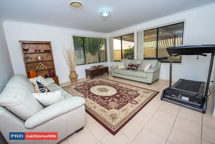 Fifth view of Homely house listing, 33a Dowling Street, Nelson Bay NSW 2315