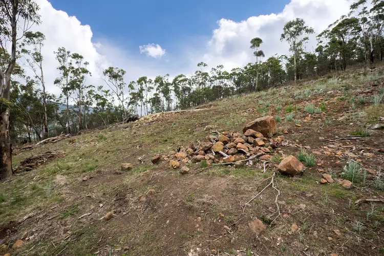 Sixth view of Homely land listing, 116 Church Road, Dromedary TAS 7030
