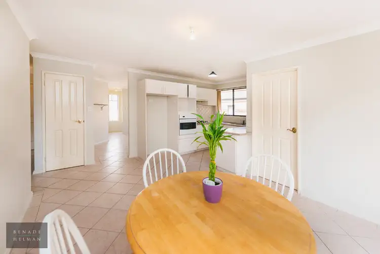 Second view of Homely villa listing, 3/206 Edward Street, Osborne Park WA 6017