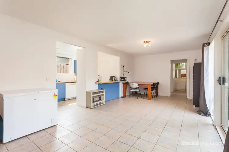 Third view of Homely house listing, 21 Douglas Street, Hastings VIC 3915