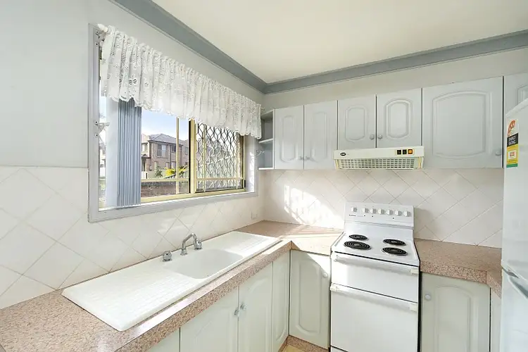 Second view of Homely house listing, 1/79-81 Swadling Street, Long Jetty NSW 2261