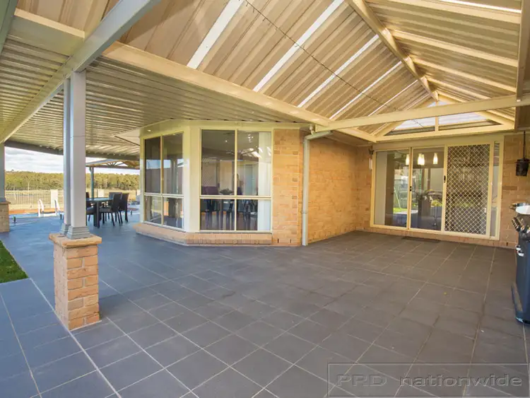 Fifth view of Homely house listing, 12 Wilton Drive, East Maitland NSW 2323