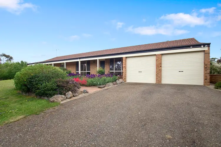 Main view of Homely house listing, 166 DUCKS LANE, Goulburn NSW 2580
