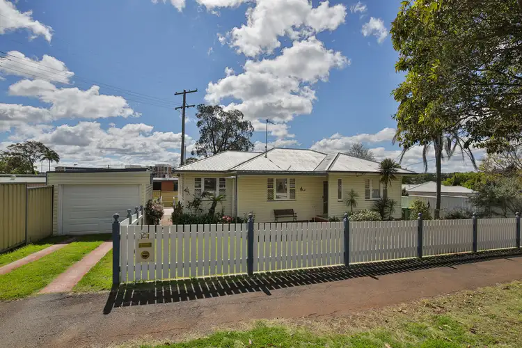 29 Diagonal Street, South Toowoomba QLD 4350